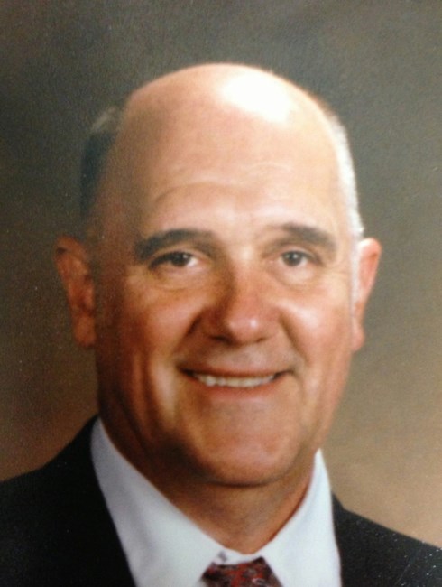 Obituary of Edwin Lee Harris