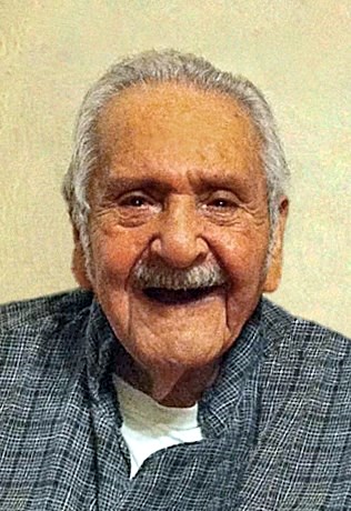 Obituary of Edward Anaya Vera