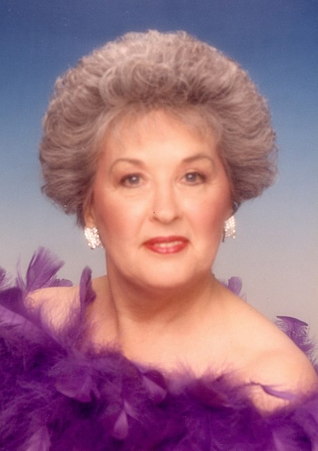 Obituary of Annie L. Williams