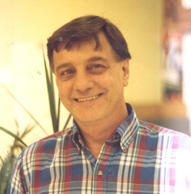 Obituary of Minor P. "Nick" Ford Sr.