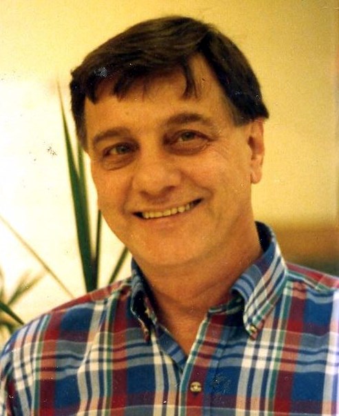 Obituary of Minor P. "Nick" Ford Sr.