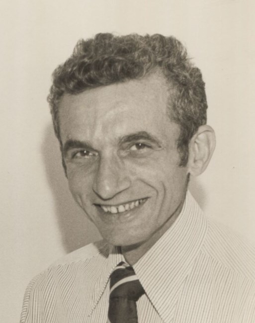 Obituary of Joseph Lofredo