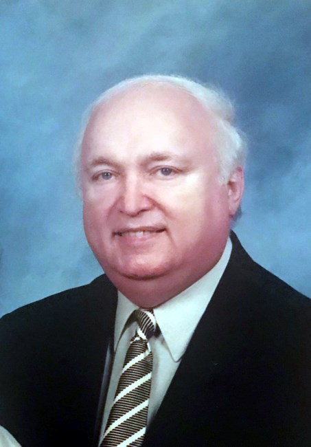 Obituary of James Robert (Bob) Tyler