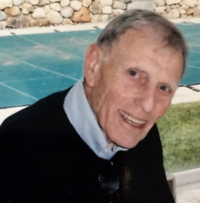 Obituary of Thomas H. Buffinton
