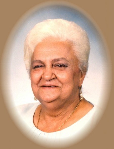 Obituary of Magdaline Hloros