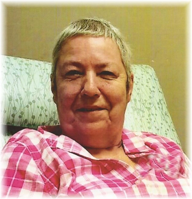 Obituary of Janice Mary Hill