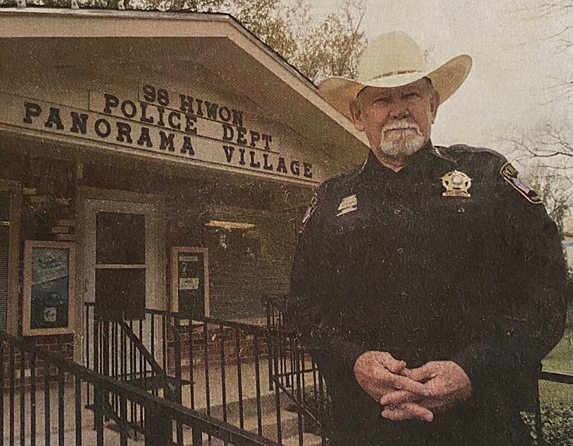 Obituary of Jimmie Keith Green