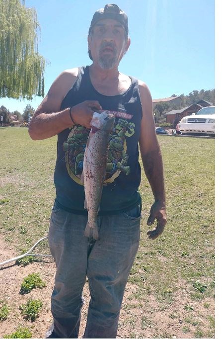 Obituary of Thomas Peter Vondrasek