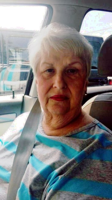 Obituary of Karen Pierce Lancaster