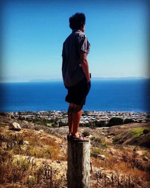 Obituary of David Michael Villarreal