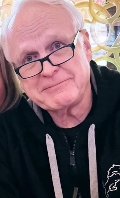 Obituary of Keith Thomas Fezzey