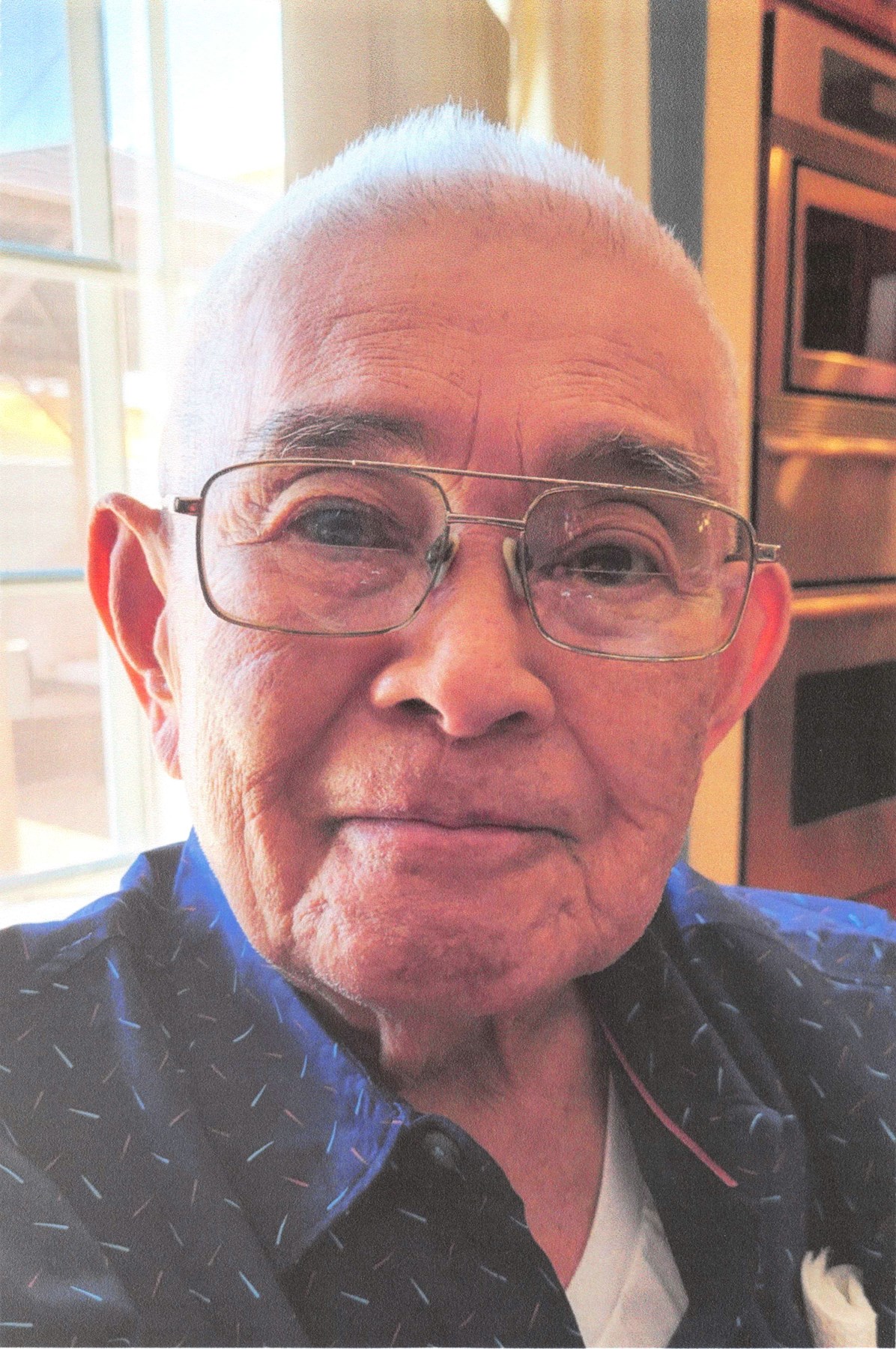 Obituary of Adorable T Manabat