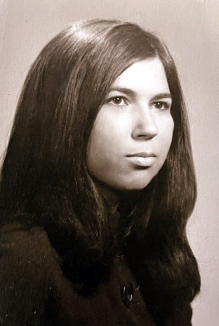 Obituary of Bernadette Perry