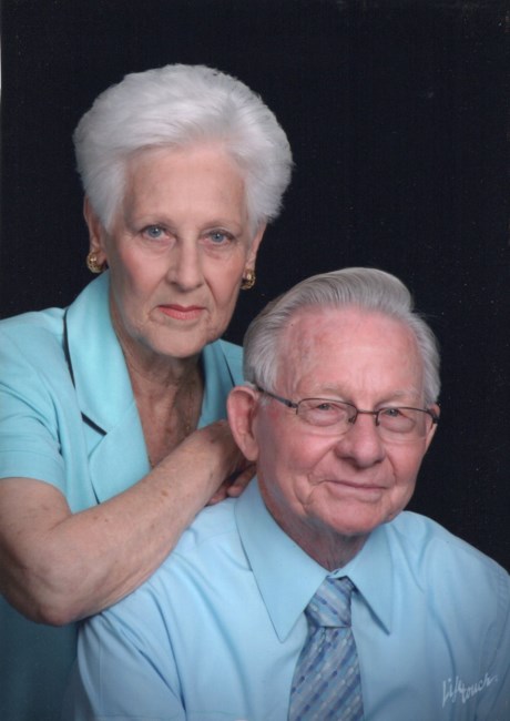 Obituary of Nadine Reid Boatright