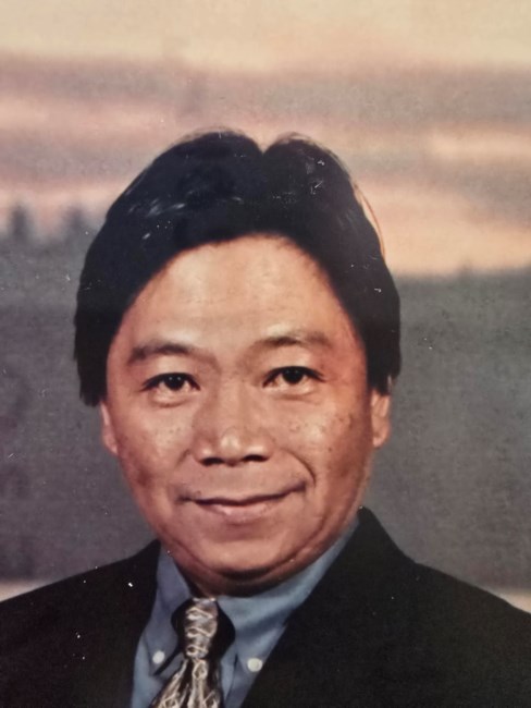 Obituary of Teodoro Ranit Navarro