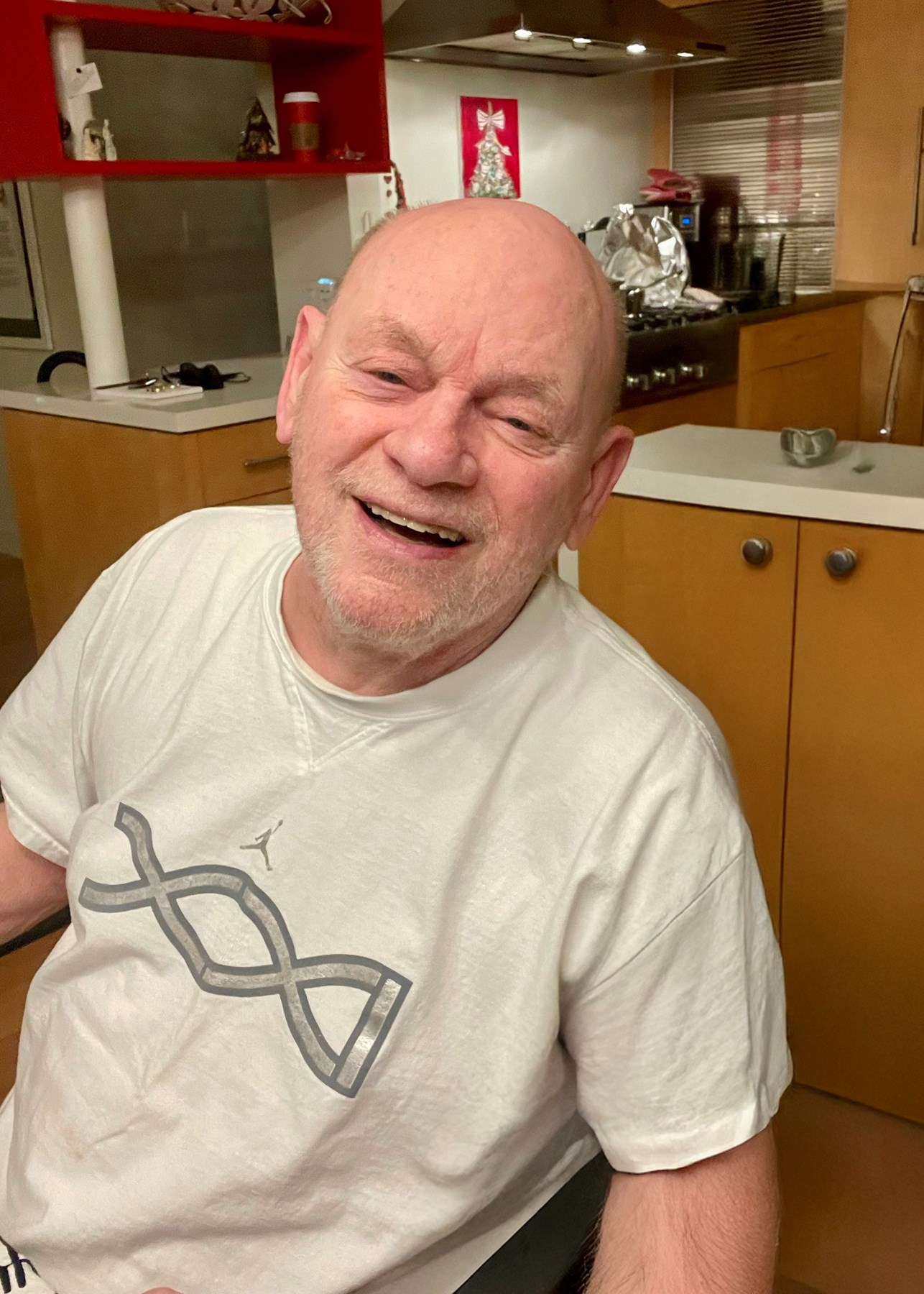 Obituary of Leo Maurice Barry