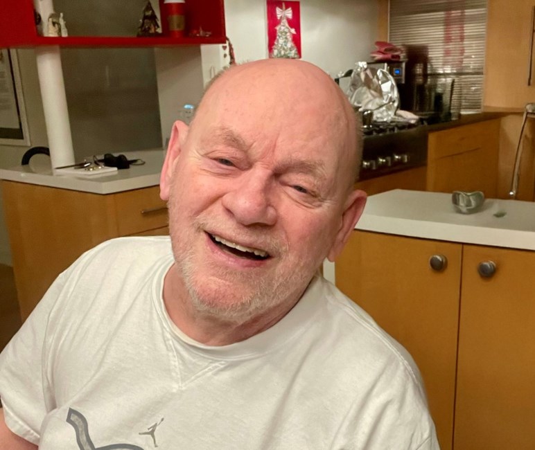 Obituary of Leo Maurice Barry