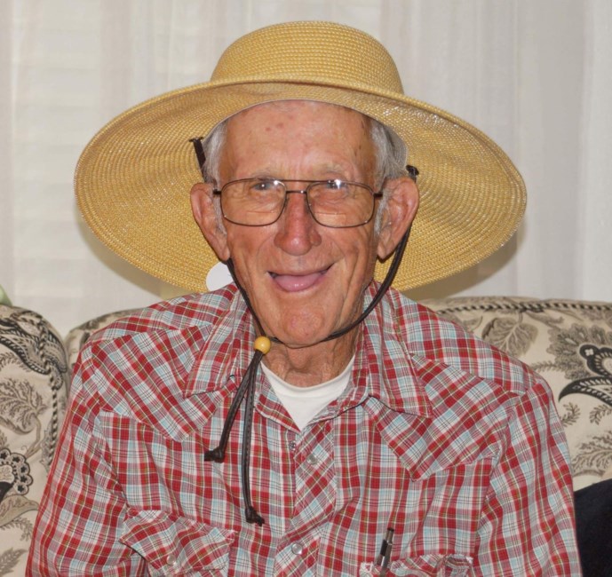 Obituary of Albert Lee "Al" Jones