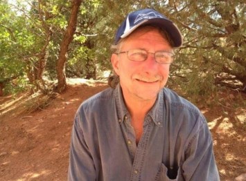 Obituary of Ed Perschbacher