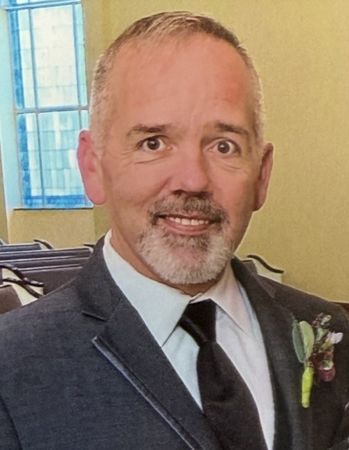 Obituary of Christophor D. Boyd