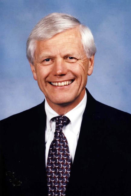 Obituary of Conrad Wayne Jacobsen