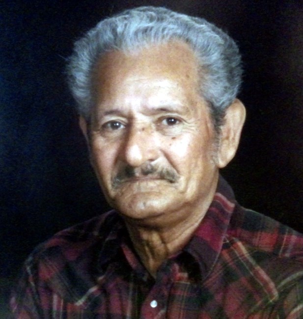 Obituario de Pedro Guillen Jr.