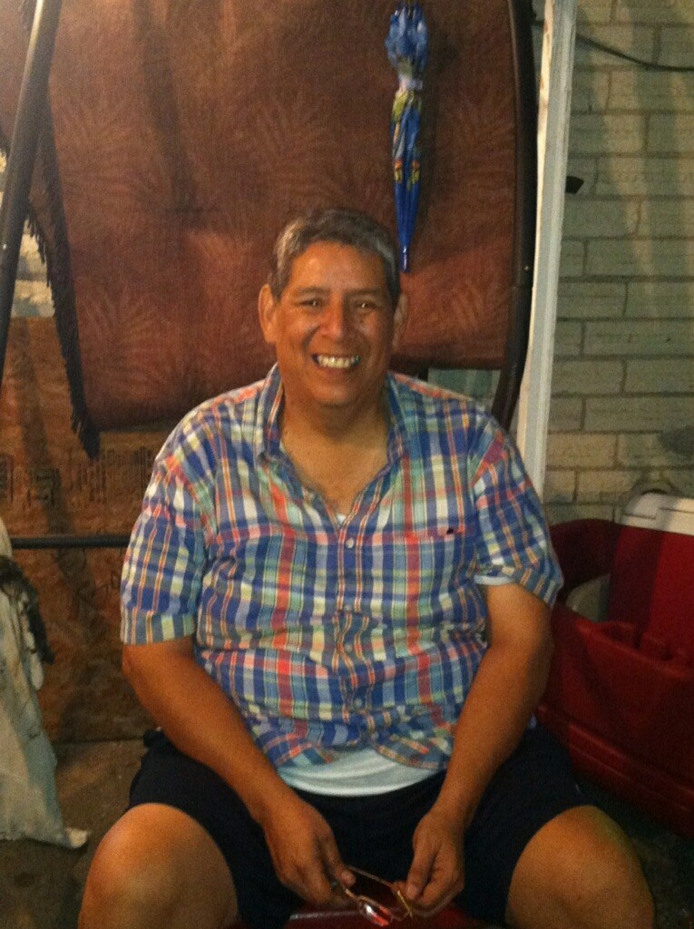 Obituary of Robert Ruiz