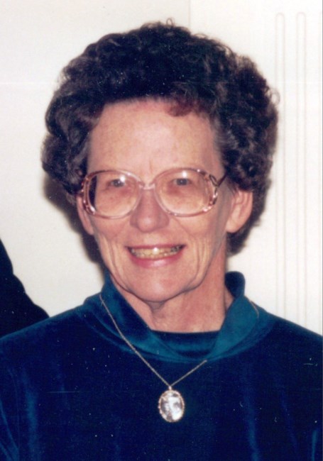 Obituario de Maureen Ann Killoran