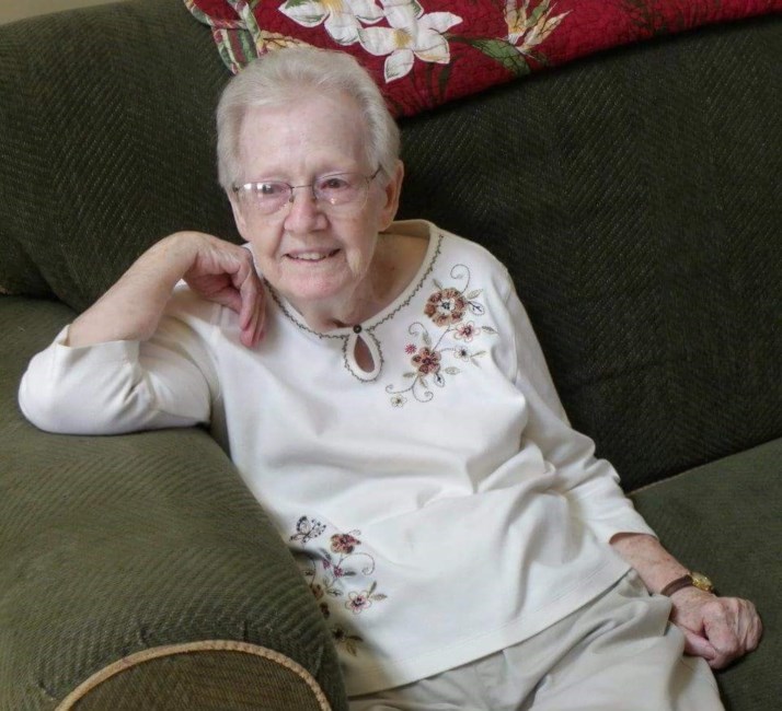 Obituary of Evelyn J. Haston