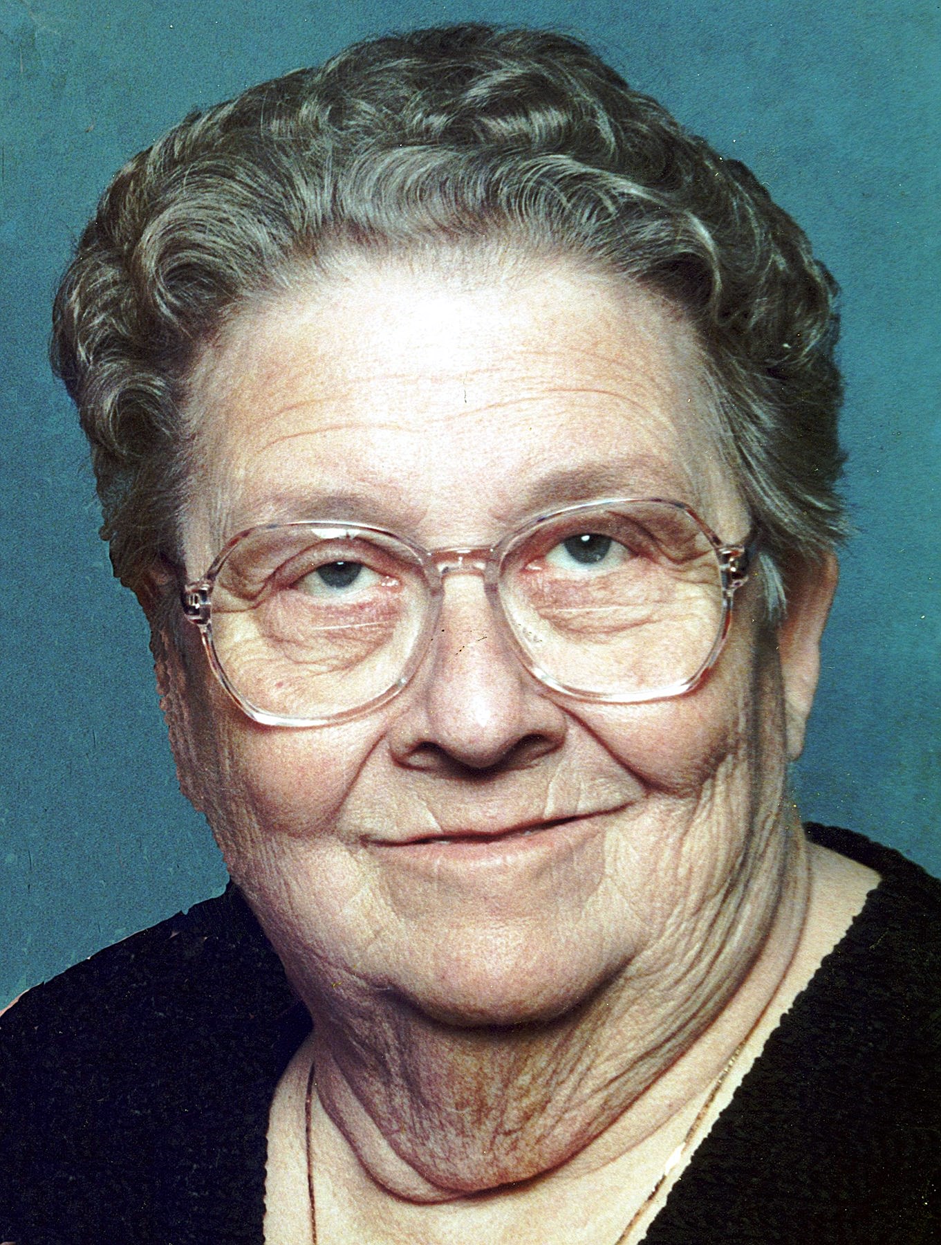 Betty J. Chapman Obituary Wichita, KS