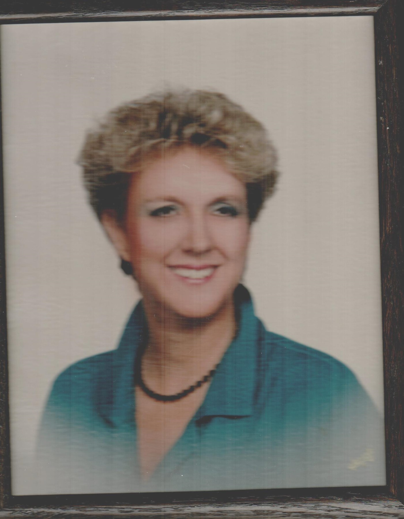 Obituary of Sharlene Tilley Keys