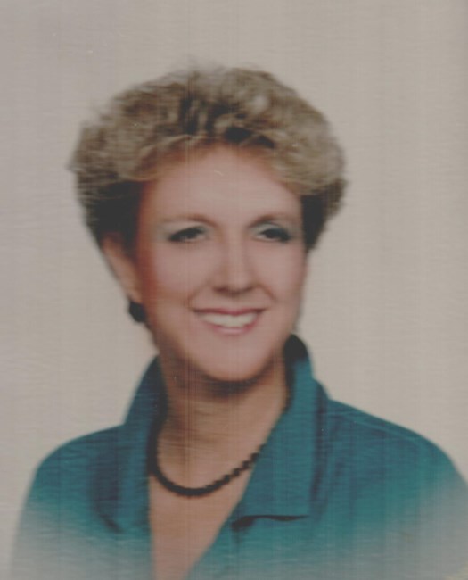 Obituary of Sharlene Tilley Keys