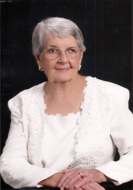 Obituary of Mary Helen Meier