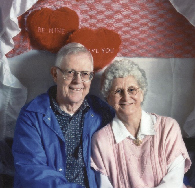 Obituary of Olivia "June" Danielson