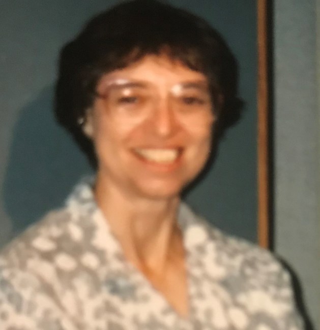 Obituary of Natalie Helene Kraten