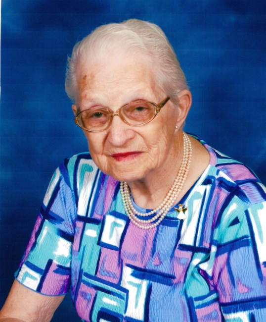 Obituary of Wilma J Thyen