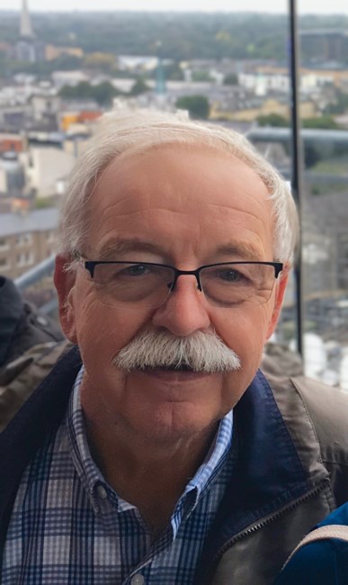 Obituary of Ziedonis Vitols