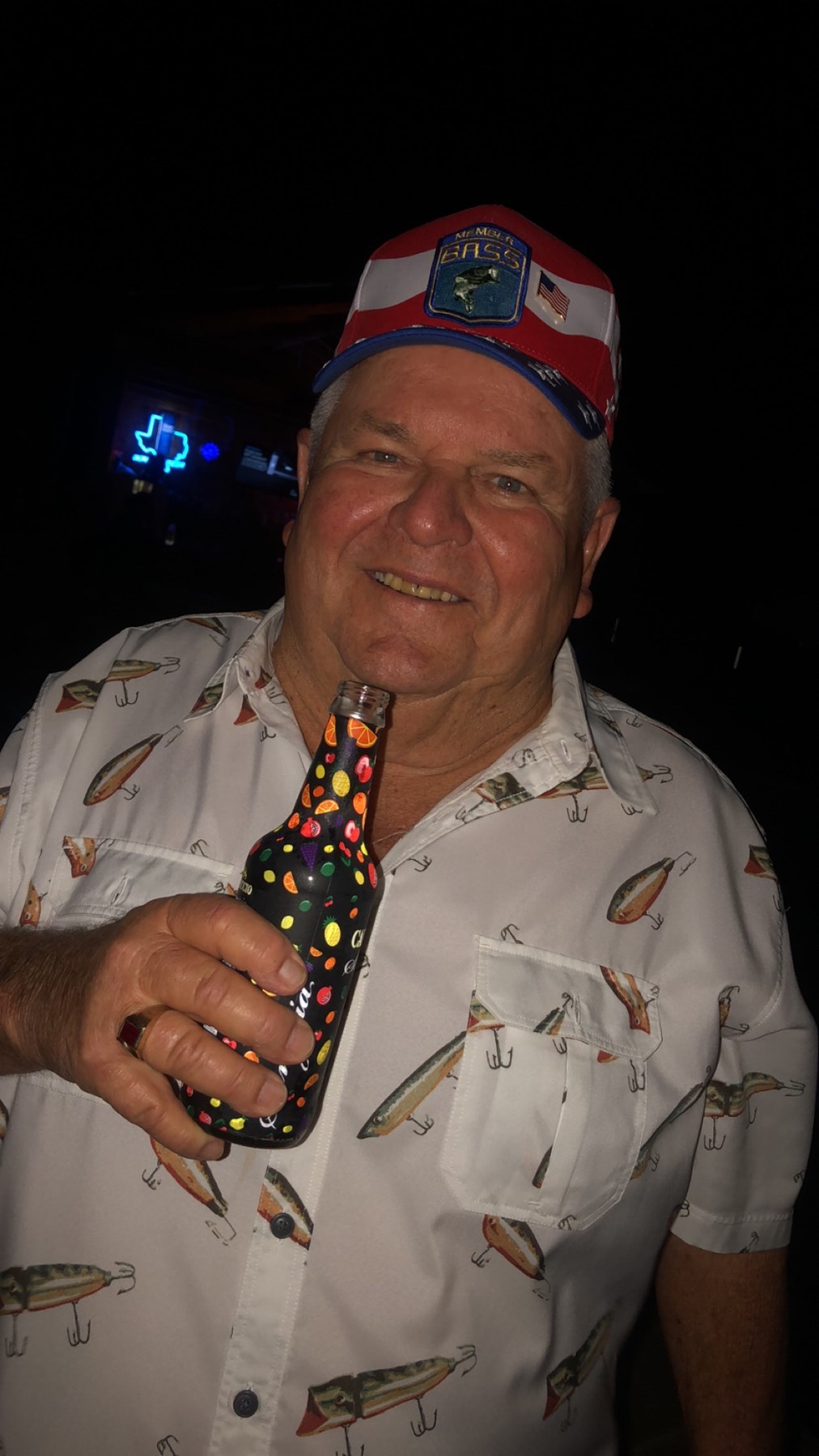 Obituary of Roy Louie Konviska