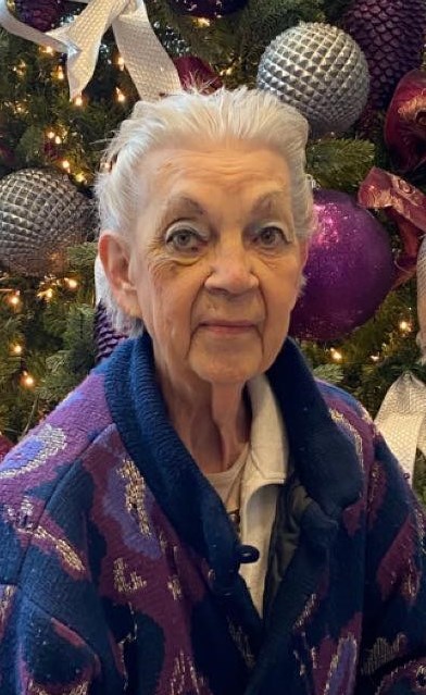 Obituary of Nonna Anderson