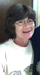 Obituary of Ruth Marlene Worthington