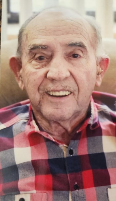 Obituary of Elbert Lee Keefauver