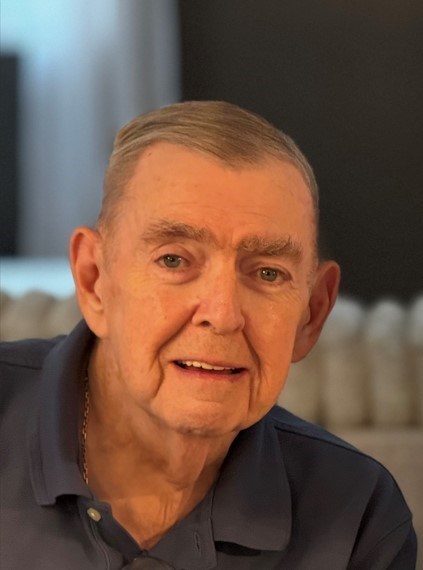 Obituary of William Charles Anderson