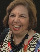Obituary of Patricia Arevalo