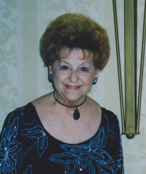 Obituary of Mary Jane Nilsson