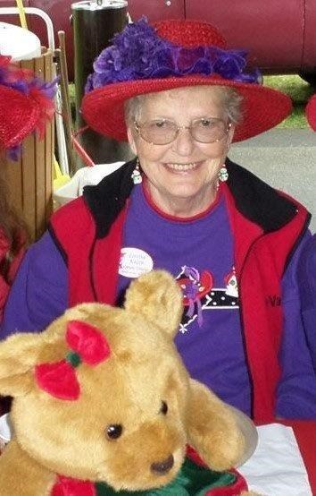 Obituary of Loretta Marie Kazen