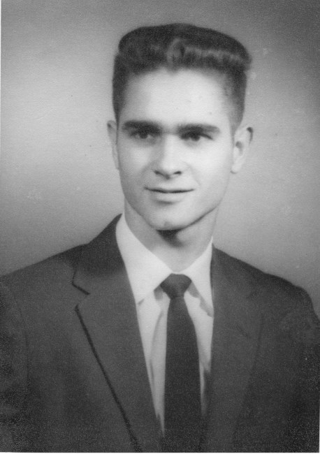 Obituary of Floyd Douglas "Doug" Schurtz