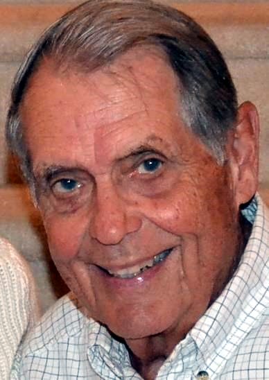 Obituary of John (Jack) S. Kennedy Jr.