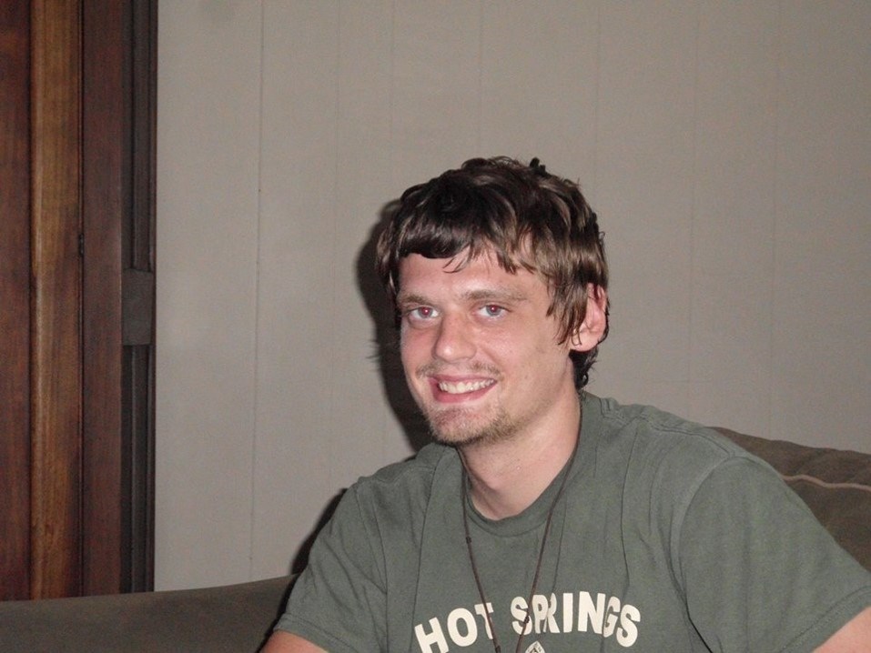 Obituary of Adam Patrick Custin