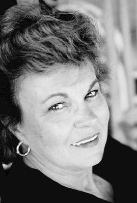 Obituary of Nancy Floyd Stipp