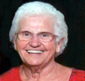 Obituary of Anneliese Pouliot